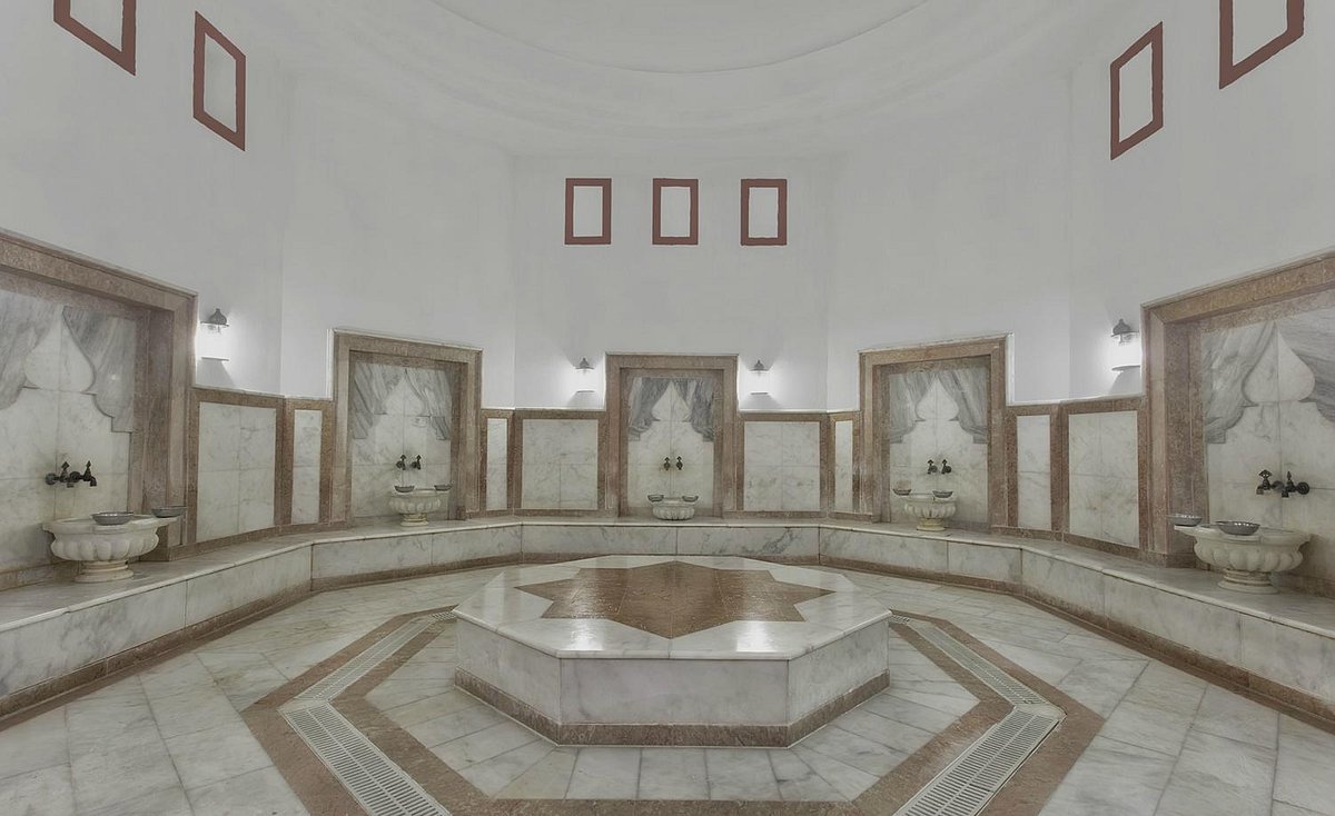 کرملین پالاس
